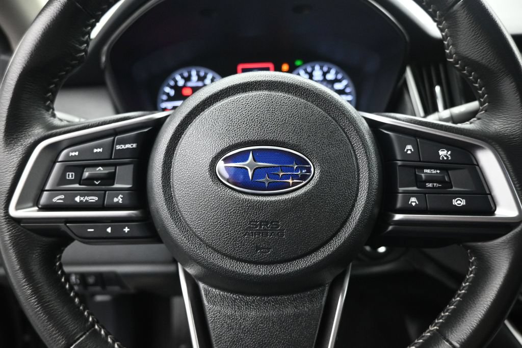 Used 2024 Subaru Outback Premium AWD/4WD image 12