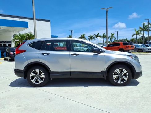 Used 2019 Honda CR-V LX image 15