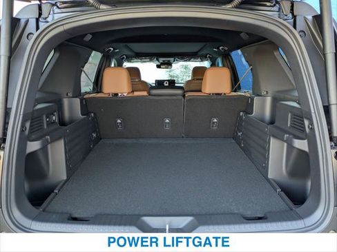 New 2026 Honda Passport TrailSport Elite image 23