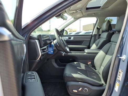 New 2026 Hyundai Santa Fe XRT AWD/4WD image 15