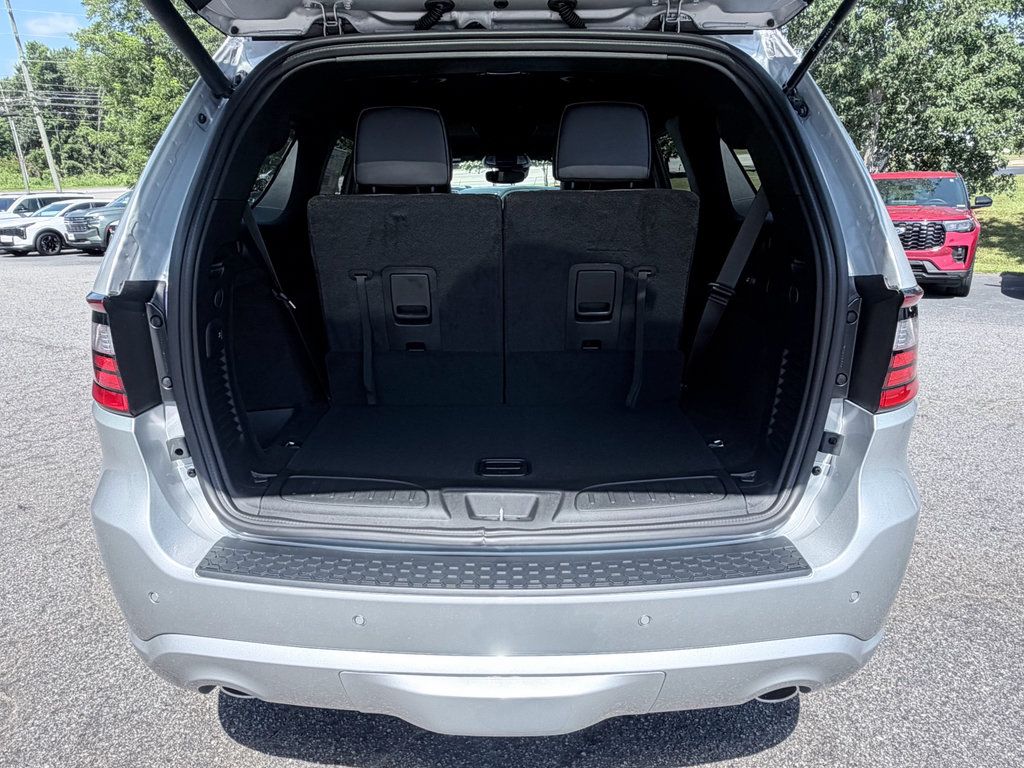 New 2026 Dodge Durango GT AWD/4WD image 9