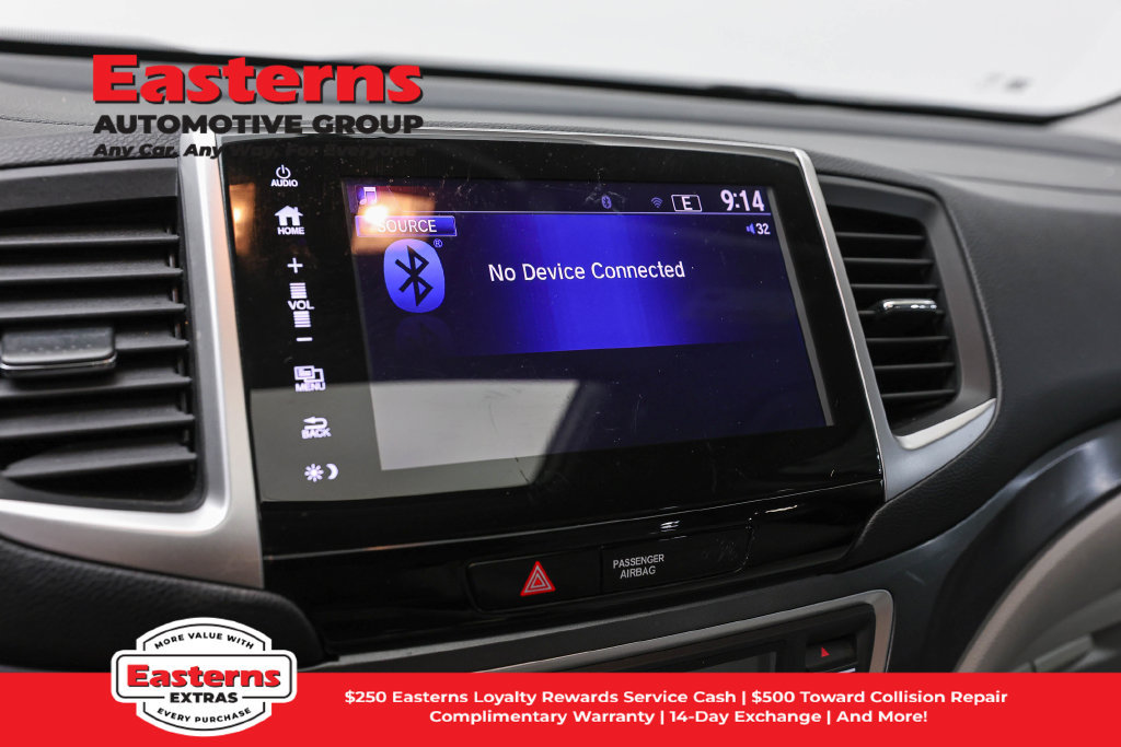 Used 2018 Honda Pilot EX-L image 18