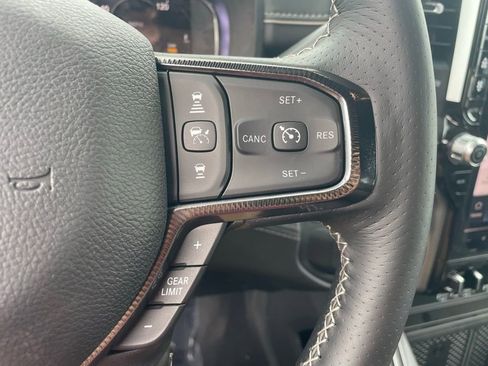 New 2026 RAM 2500 Rebel w/ Rebel Level 2 Equipment Group AWD/4WD image 30