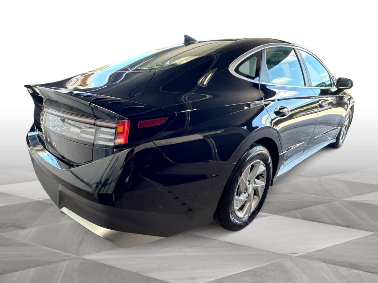 New 2026 Hyundai Sonata SE FWD image 8