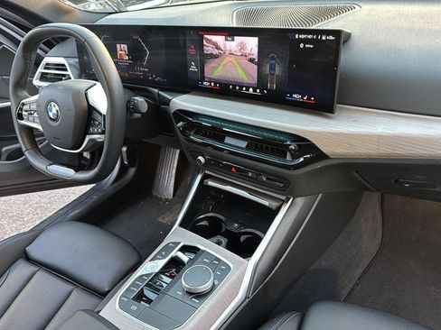 Used 2025 BMW 330i xDrive Sedan image 34