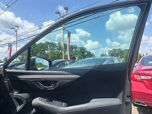 Used 2023 Subaru Outback Premium AWD/4WD image 26