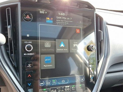 New 2025 Subaru Crosstrek 2.5i Limited image 20