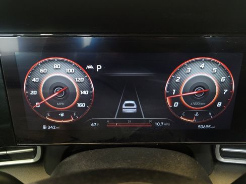 Used 2023 Hyundai Elantra SEL w/ Convenience Package image 23