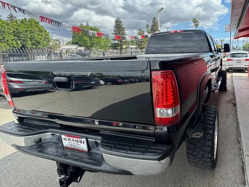 Used 2003 Chevrolet Silverado 2500 LT image 8