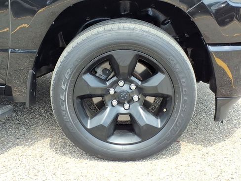 Used 2019 RAM 1500 Big Horn AWD/4WD image 10