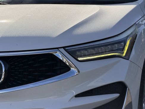 Used 2020 Acura RDX FWD image 11