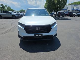 Used 2023 Honda CR-V Sport video 2