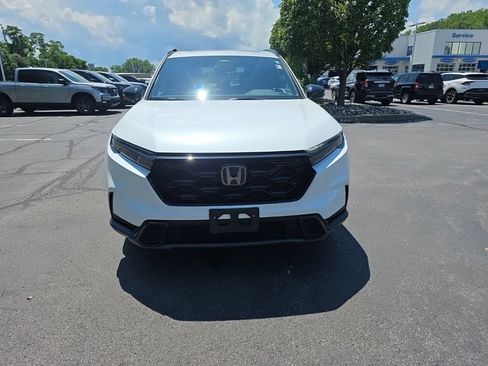 Used 2023 Honda CR-V Sport image 2