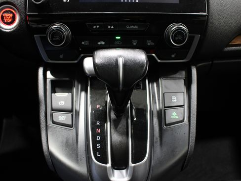 Used 2022 Honda CR-V EX-L image 17