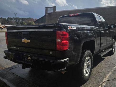 Used 2016 Chevrolet Silverado 1500 LT w/ All Star Edition image 7