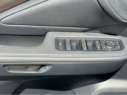 New 2026 Lexus TX 350 FWD image 36