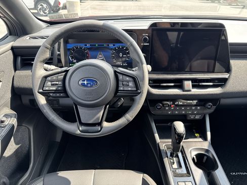 New 2026 Subaru Outback Limited XT AWD/4WD image 2