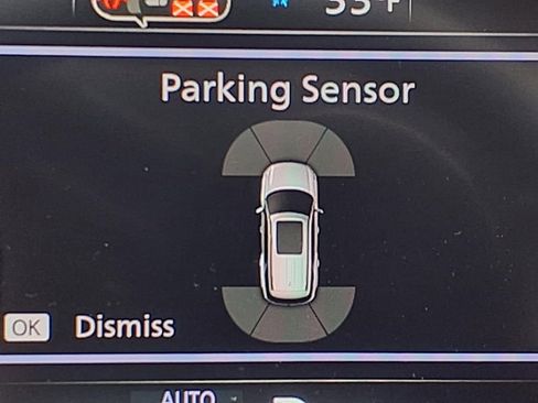 New 2026 Nissan Pathfinder SV w/ Cargo Package AWD/4WD image 22