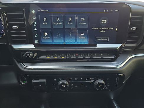 Used 2024 Chevrolet Silverado 1500 High Country w/ Technology Package image 24