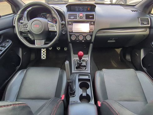 Used 2018 Subaru WRX Limited image 15