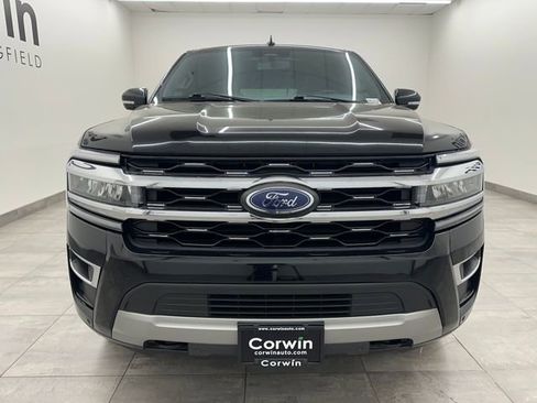 Used 2023 Ford Expedition Max Limited image 8