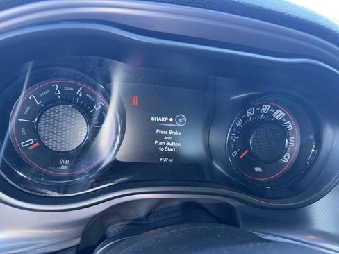 Used 2023 Dodge Challenger SXT w/ Blacktop Package image 25