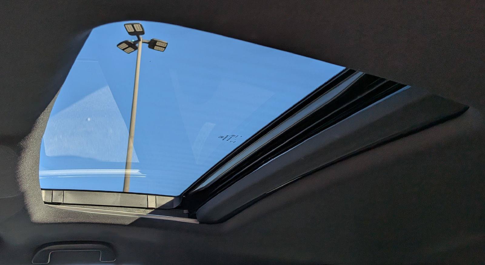 Certified 2023 Honda Passport EX-L image 14