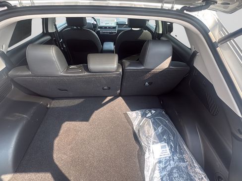 Used 2023 Hyundai Ioniq 5 SEL AWD/4WD image 20