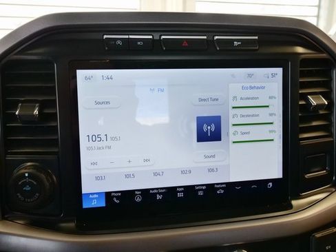 Used 2024 Ford F150 XLT image 20