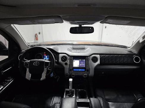 Used 2014 Toyota Tundra Platinum AWD/4WD image 18