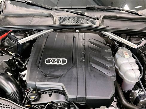 Used 2024 Audi A5 2.0T Premium Plus AWD/4WD image 30