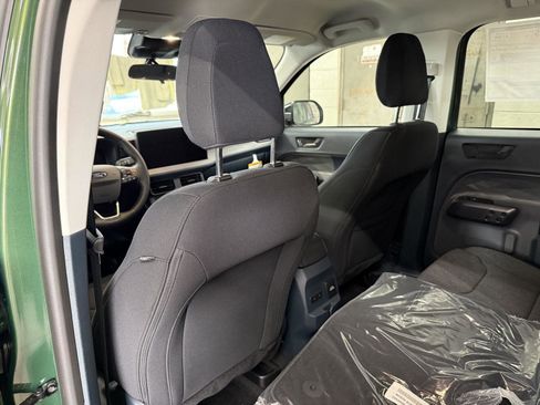 New 2025 Ford Maverick XLT w/ XLT Luxury Package image 19