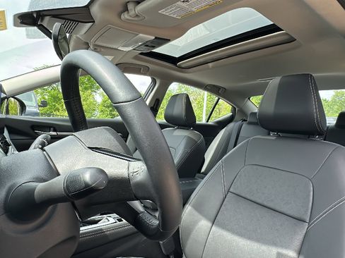 Certified 2023 Nissan Altima 2.5 SL AWD/4WD image 13