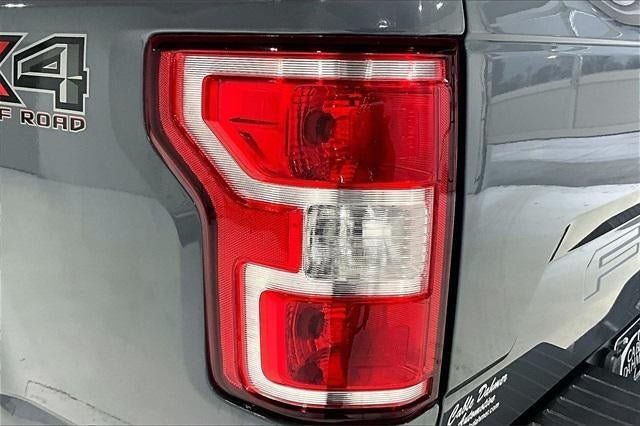 Used 2019 Ford F150 XL w/ Equipment Group 101A Mid AWD/4WD image 28