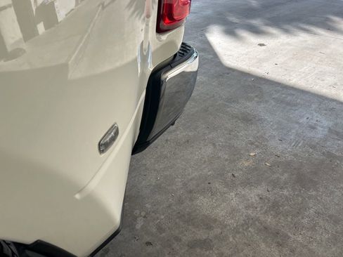 Used 2023 RAM 3500 Laramie image 22