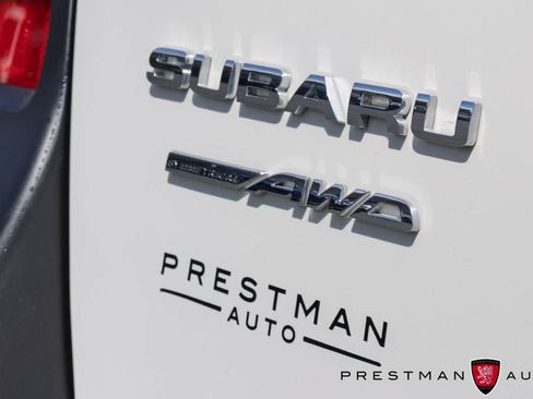 Used 2022 Subaru Outback Wilderness AWD/4WD image 43