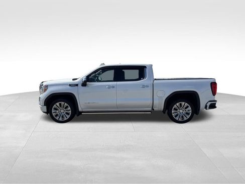 Used 2020 GMC Sierra 1500 Denali w/ Denali Ultimate Package AWD/4WD image 5