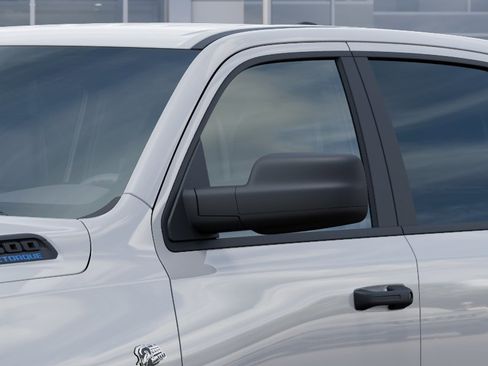 New 2026 RAM 1500 Classic Warlock AWD/4WD image 12