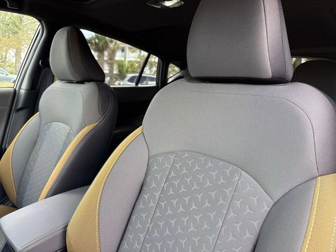 Certified 2025 Subaru Crosstrek 2.5i Sport w/ Popular Package #3A image 25