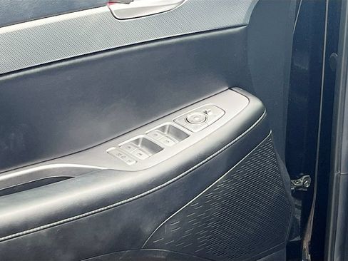 Used 2025 Hyundai Palisade SEL AWD/4WD image 18