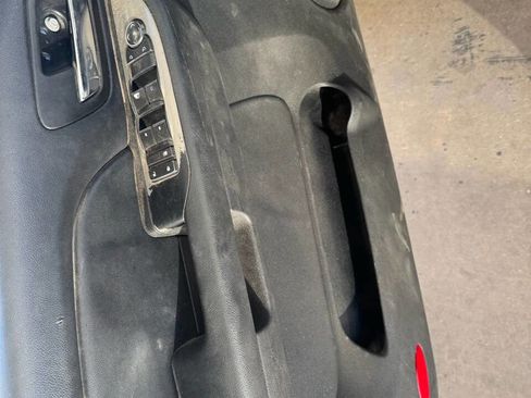 Used 2009 Chevrolet Tahoe LS w/ Skid Plate Package image 17