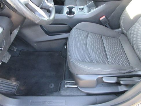 Certified 2023 GMC Terrain SLE image 20