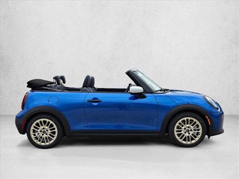 New 2026 MINI Cooper S FWD image 4