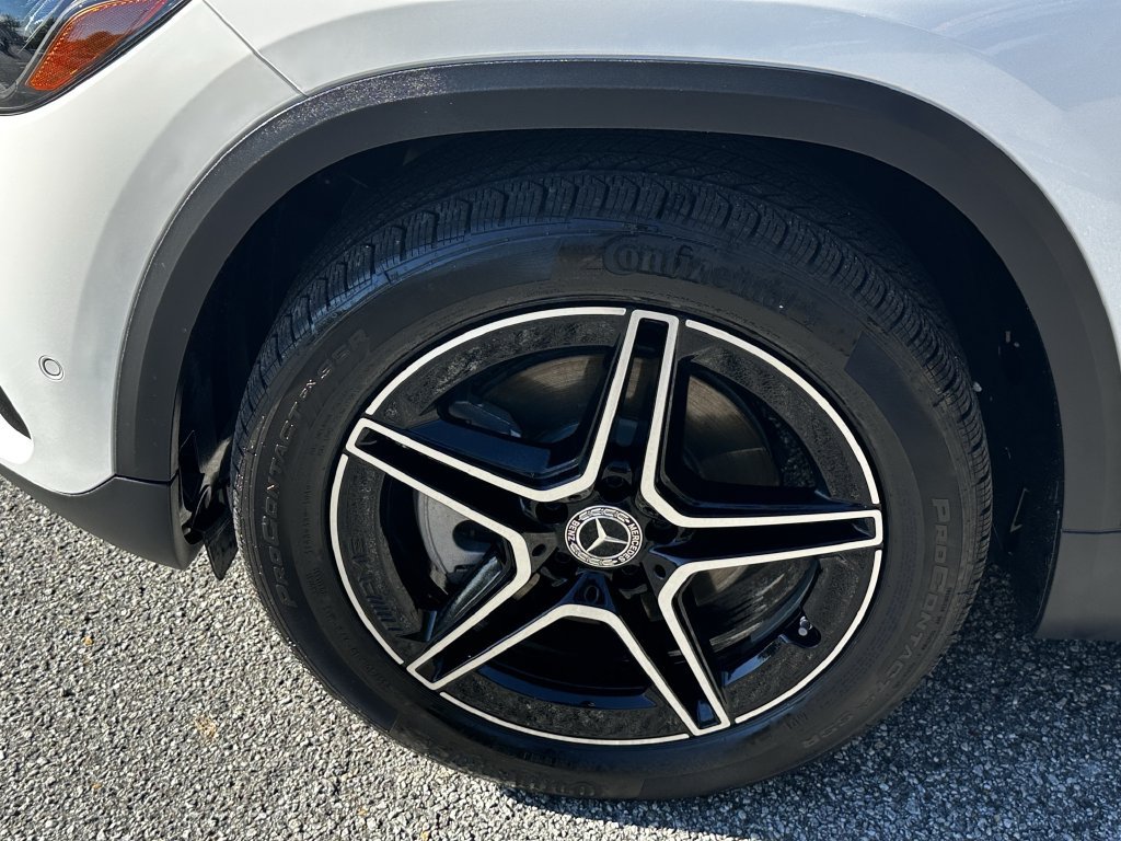 Certified 2026 Mercedes-Benz GLA 250 image 13