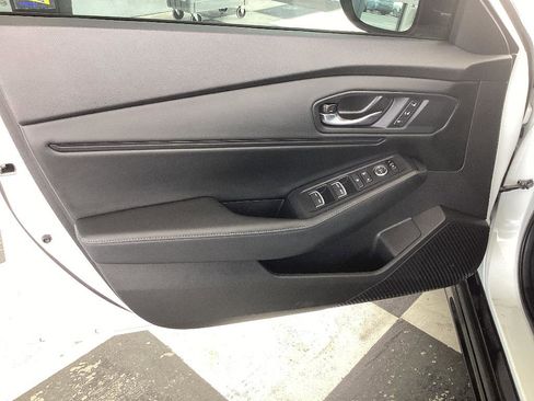 Used 2024 Honda Accord Sport image 22