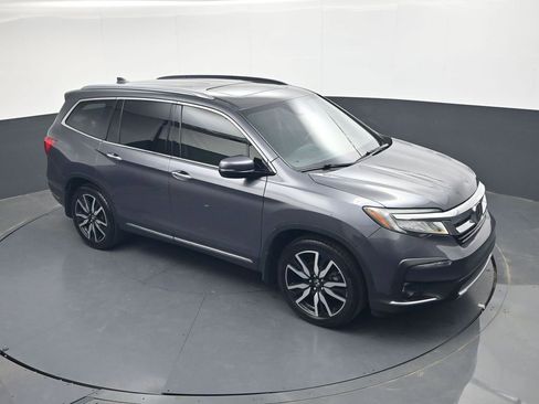 Used 2020 Honda Pilot Touring image 16