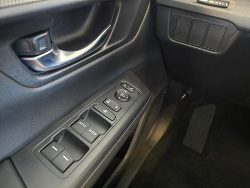 New 2026 Honda CR-V EX image 26