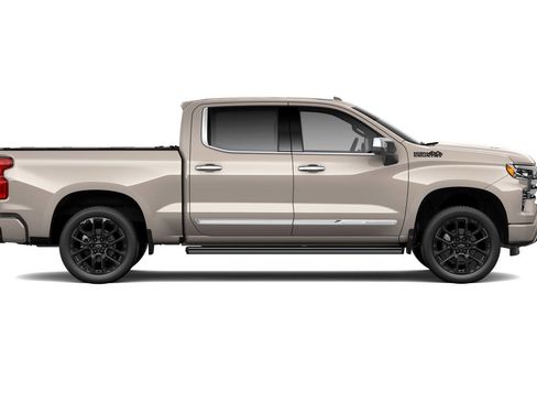New 2026 Chevrolet Silverado 1500 High Country AWD/4WD image 27