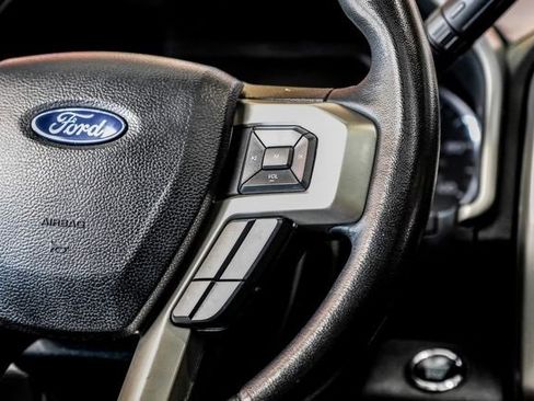 Used 2021 Ford F450 Lariat w/ Lariat Ultimate Package image 18