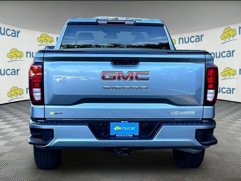 Used 2023 GMC Sierra 1500 Elevation AWD/4WD image 5
